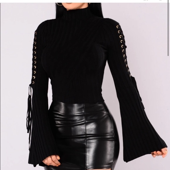 Fashion Nova Sweaters - FASHIONNOVA
